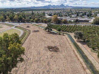 Live Oak, CA Commercial Land - Live Oak Blvd