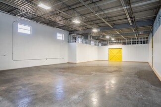Bloomfield, CT Industrial - 6 Britton Dr