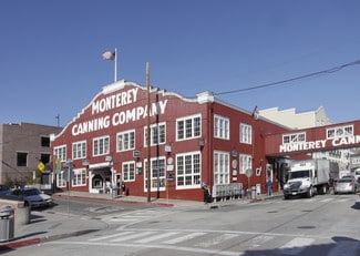 Monterey, CA Retail - 711 Cannery Row Monterey, CA Retail - 711 Cannery Row