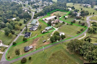 Knoxville, TN undefined - 7936 Hill Rd