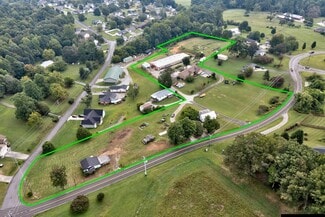 Knoxville, TN Multi-Family - 7936 Hill Rd