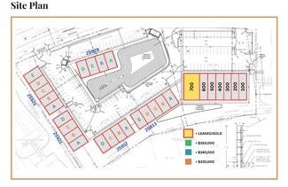 Spring, TX Medical - 25913-25929 Cypresswood Dr Spring, TX Medical - 25913-25929 Cypresswood Dr