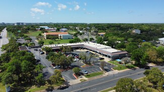 Austin, TX Retail - 12400 Amherst Dr