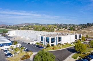 City of Industry, CA Industrial - 280 Machlin Ct City of Industry, CA Industrial - 280 Machlin Ct