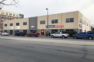 Denver, CO Office - 1212 S Broadway