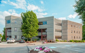 Wexford, PA Office - 10475 Perry Hwy