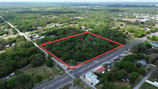 Oak Hill, FL Commercial - W Halifax Avenue @ US 1