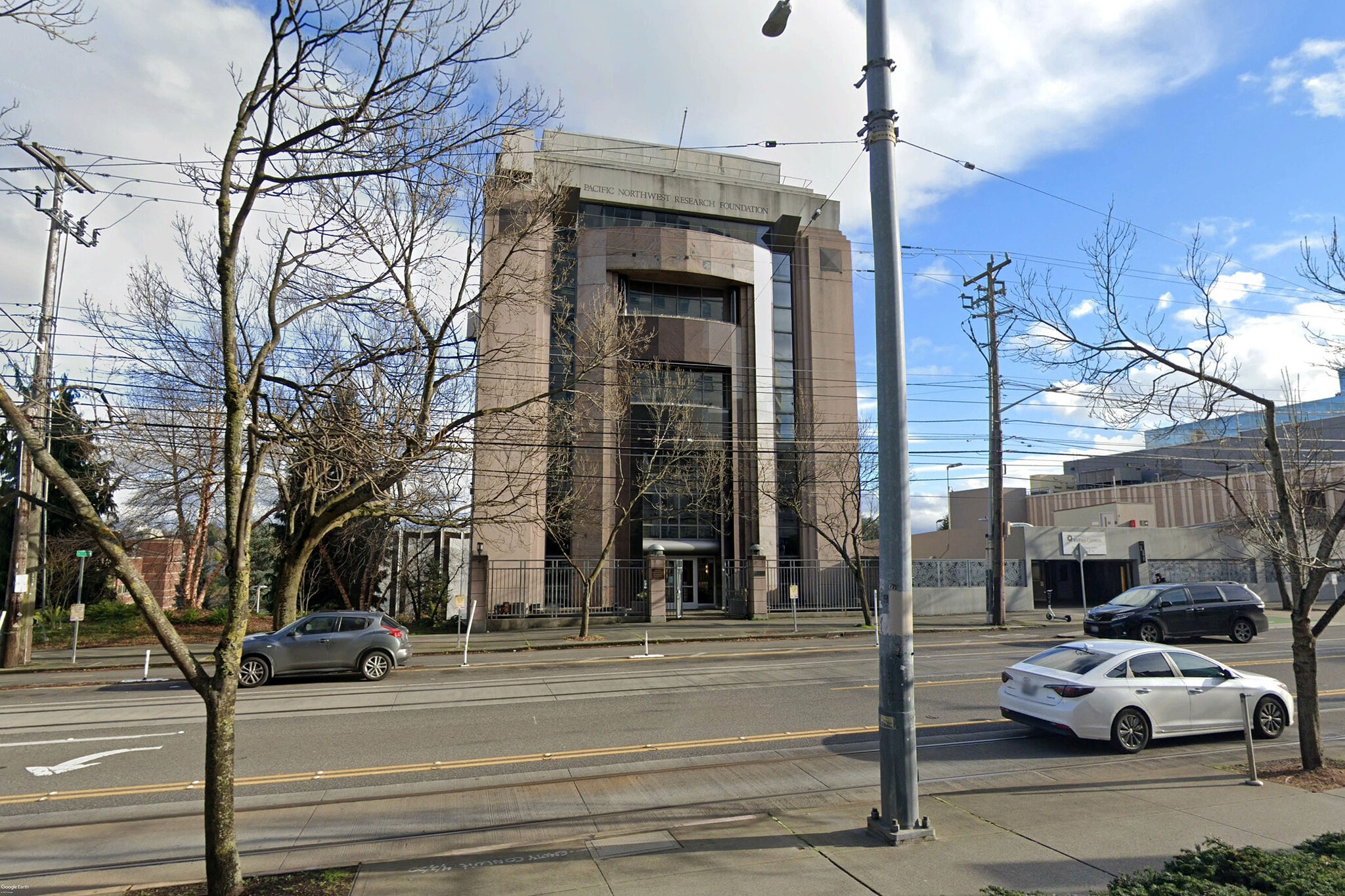 718-720 Broadway, Seattle, WA for Sale