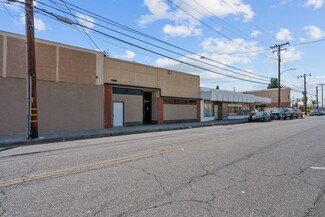 Norwalk, CA Retail - 12132 Front St