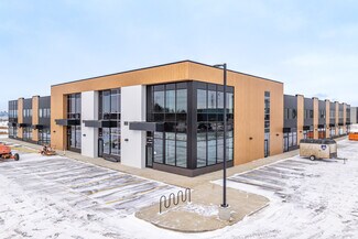 Edmonton, AB undefined - 2943 50 Av NW