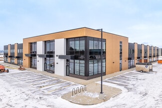 Edmonton, AB Retail - 2943 50 Av NW