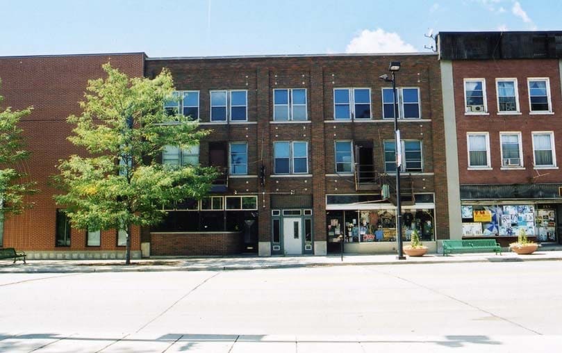 231-233 N Broadway, Green Bay, WI for Sale
