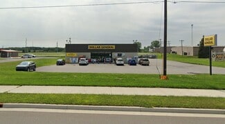 Avilla, IN Freestanding - 704 E Albion St
