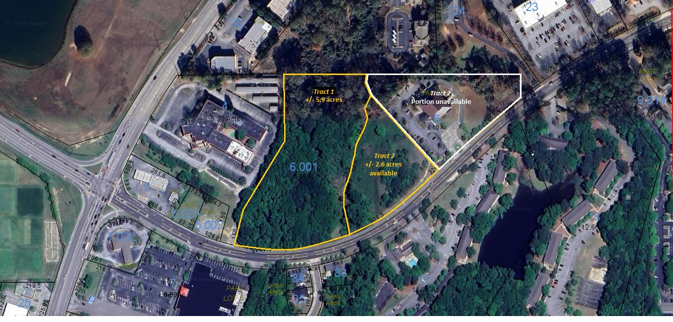 161 E University Dr, Auburn, AL for Sale