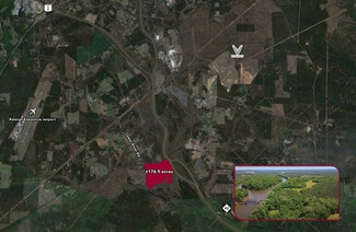 Moncure, NC Residential - E Lower River Rd