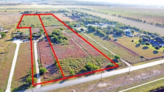New Braunfels, TX Commercial - 1239 Barbarosa Rd & 1255 Saur Ln