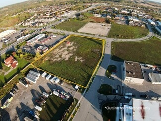 Schomberg, ON Industrial - 16 Sproule St
