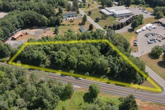 Saratoga Springs, NY Commercial Land - 4310 Route 50 Saratoga Springs, NY Commercial Land - 4310 Route 50