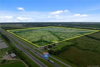Roanoke, LA Commercial - S 0 I-10 S Frontage Rd