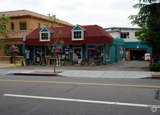 512 N Santa Cruz Ave  