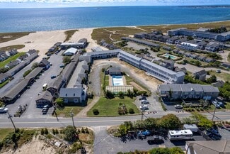 Provincetown, MA Apartments - 705 Shore Road road Provincetown, MA Apartments - 705 Shore Road road