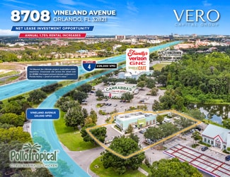 Orlando, FL undefined - 8708 Vineland Ave