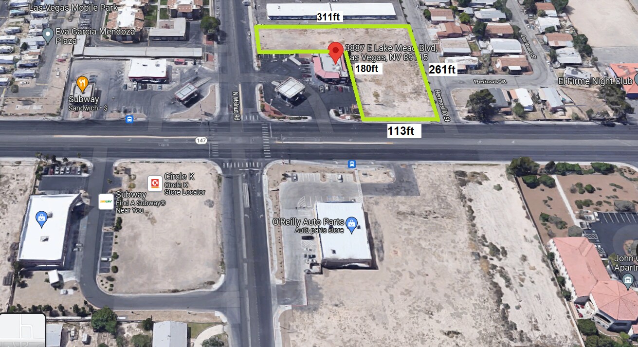 E Lake Mead @ Walnut, Las Vegas, NV for Sale