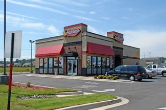 Meridianville, AL Retail - 11909 US Highway 231/431