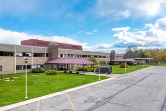 Poughkeepsie, NY Industrial - 900 Dutchess Tpke Poughkeepsie, NY Industrial - 900 Dutchess Tpke