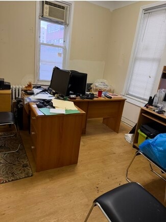 Brooklyn, NY Office - 1833 E 7th St