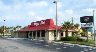 Daytona Beach, FL Retail - 500 S Atlantic Ave