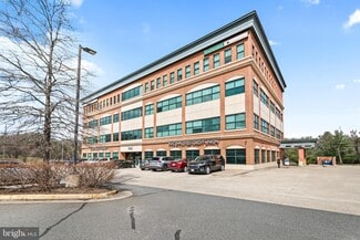 Manassas, VA Medical - 9161 Liberia Ave