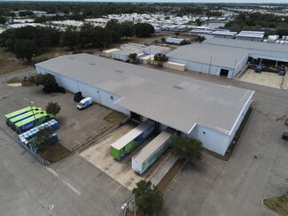 Pinellas Park, FL Industrial - 10284 US Highway 19 N