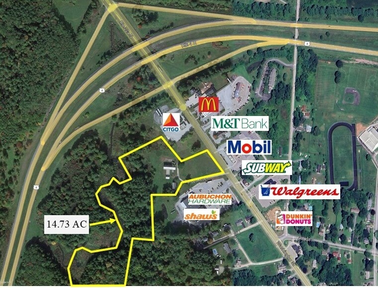 680 Route 22A N, Fair Haven, VT for Sale