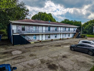 Akron, OH Apartments - 25 Oakdale Ave Akron, OH Apartments - 25 Oakdale Ave