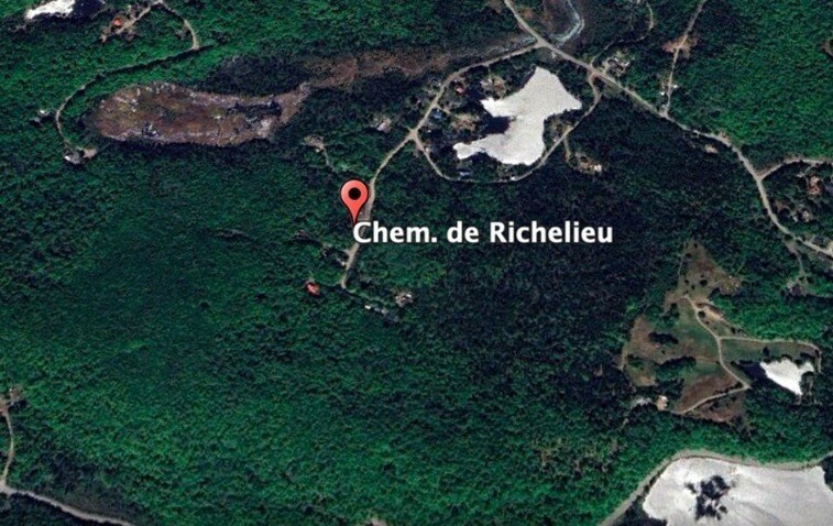 Ch Du Richelieu, Saint-jean-baptiste, QC for Sale