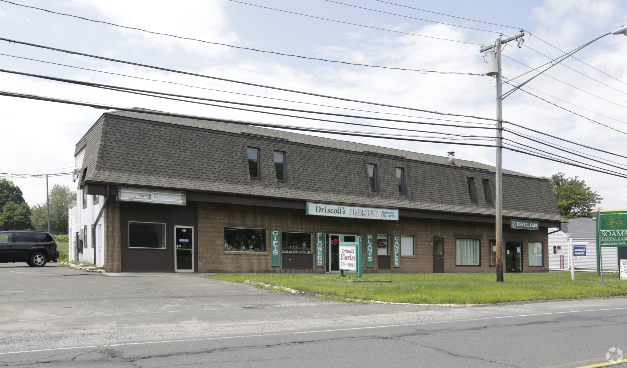 2-8 Mill Plain Rd, Danbury, CT for Rent