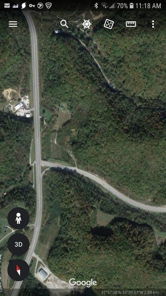 Louisa, KY Commercial - 313 Hwy 645