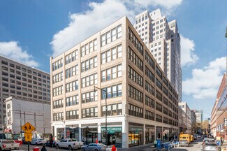 Brooklyn, NY Office, Office/Medical - 57 Willoughby St Brooklyn, NY Office, Office/Medical - 57 Willoughby St