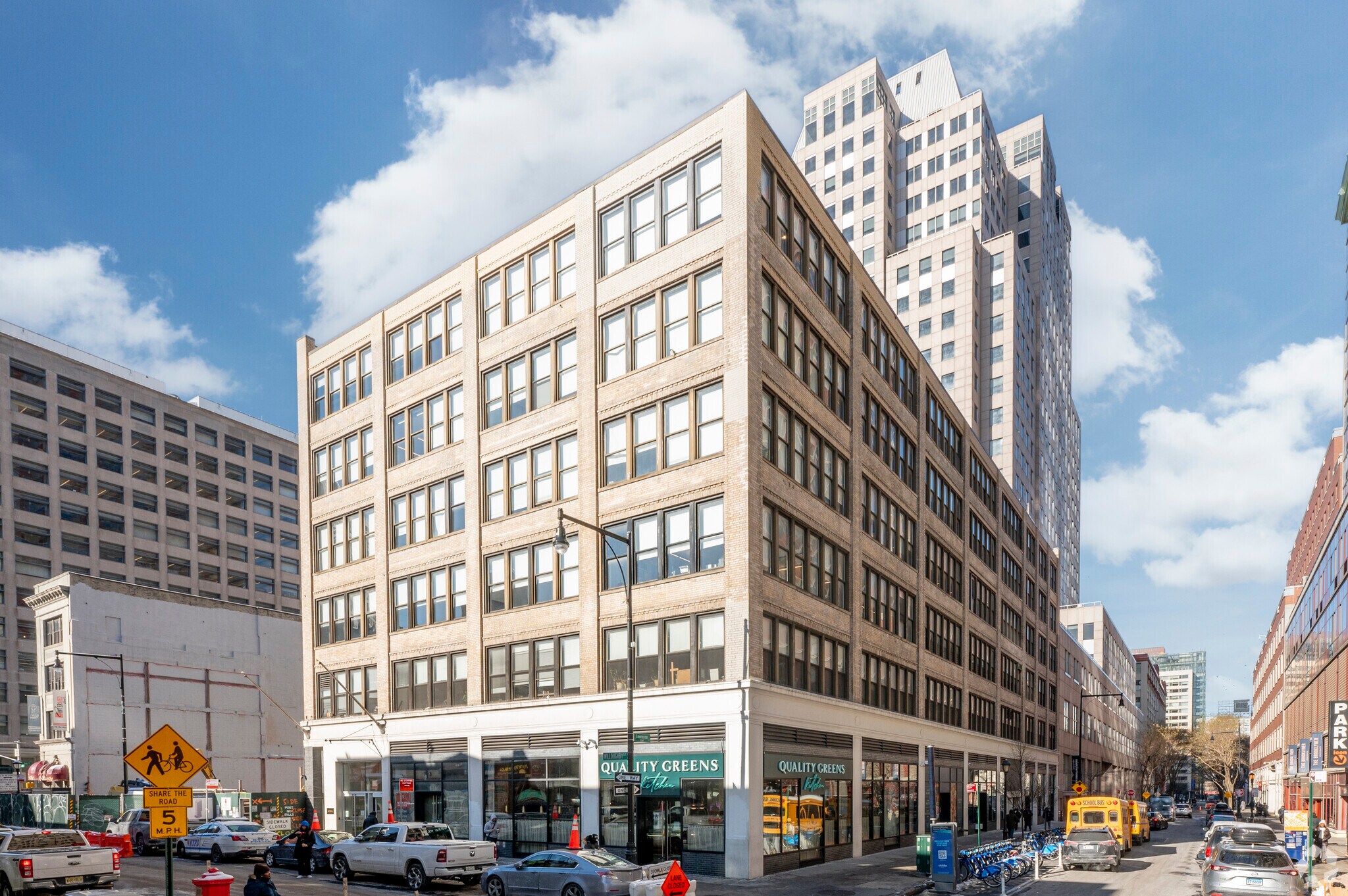 57 Willoughby St, Brooklyn, NY for Rent