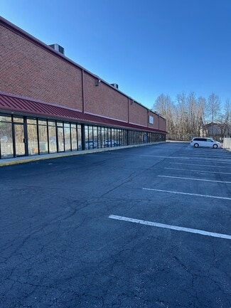 Danville, VA Office - 441 Piney Forest Rd