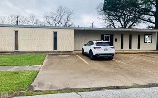 Newport, AR Office/Medical - 407 Walnut St