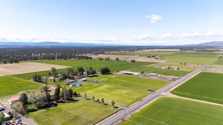 Terrebonne, OR Residential Income - 9101 NW 31st St