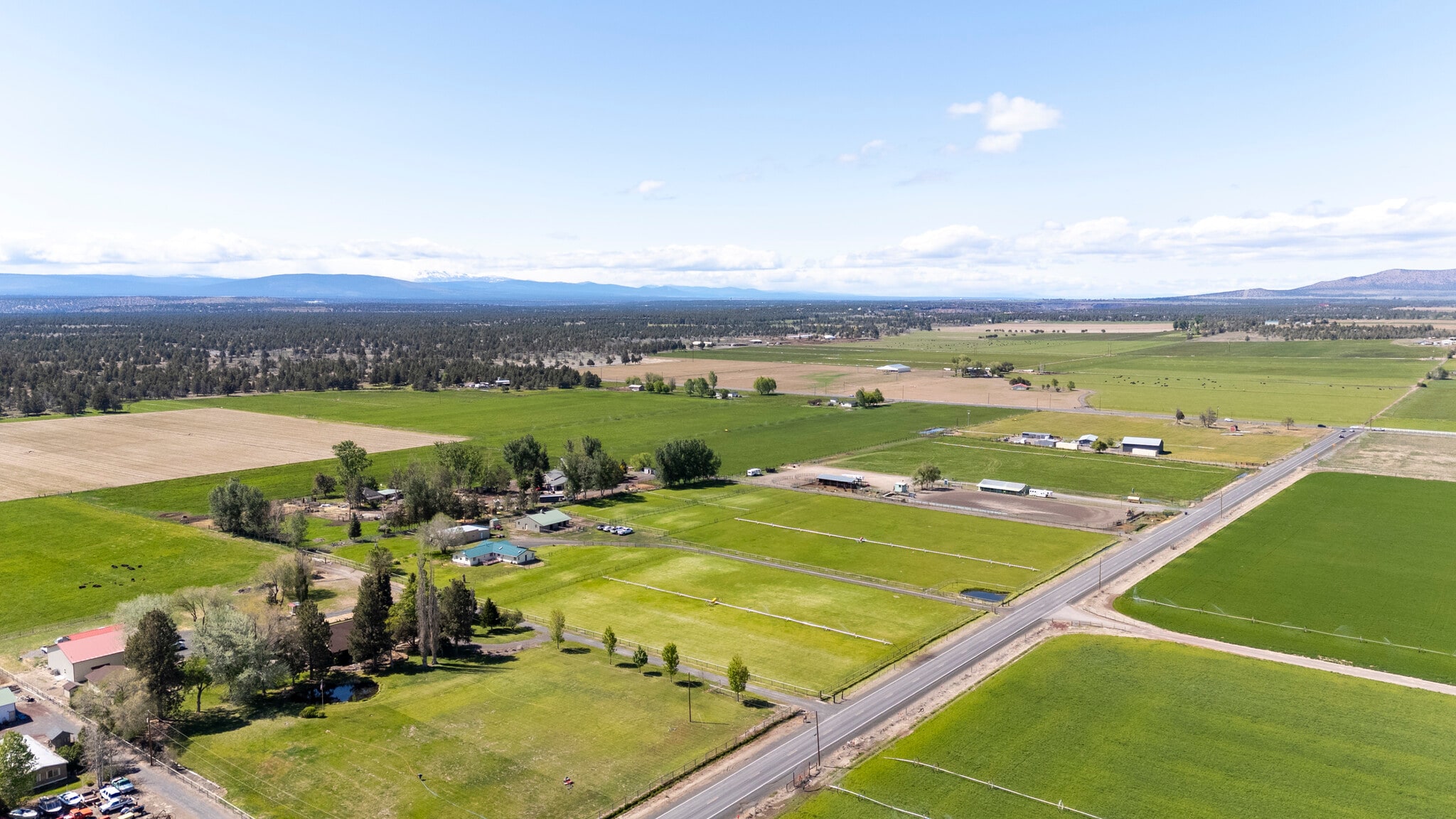 9101 NW 31st St, Terrebonne, OR for Sale