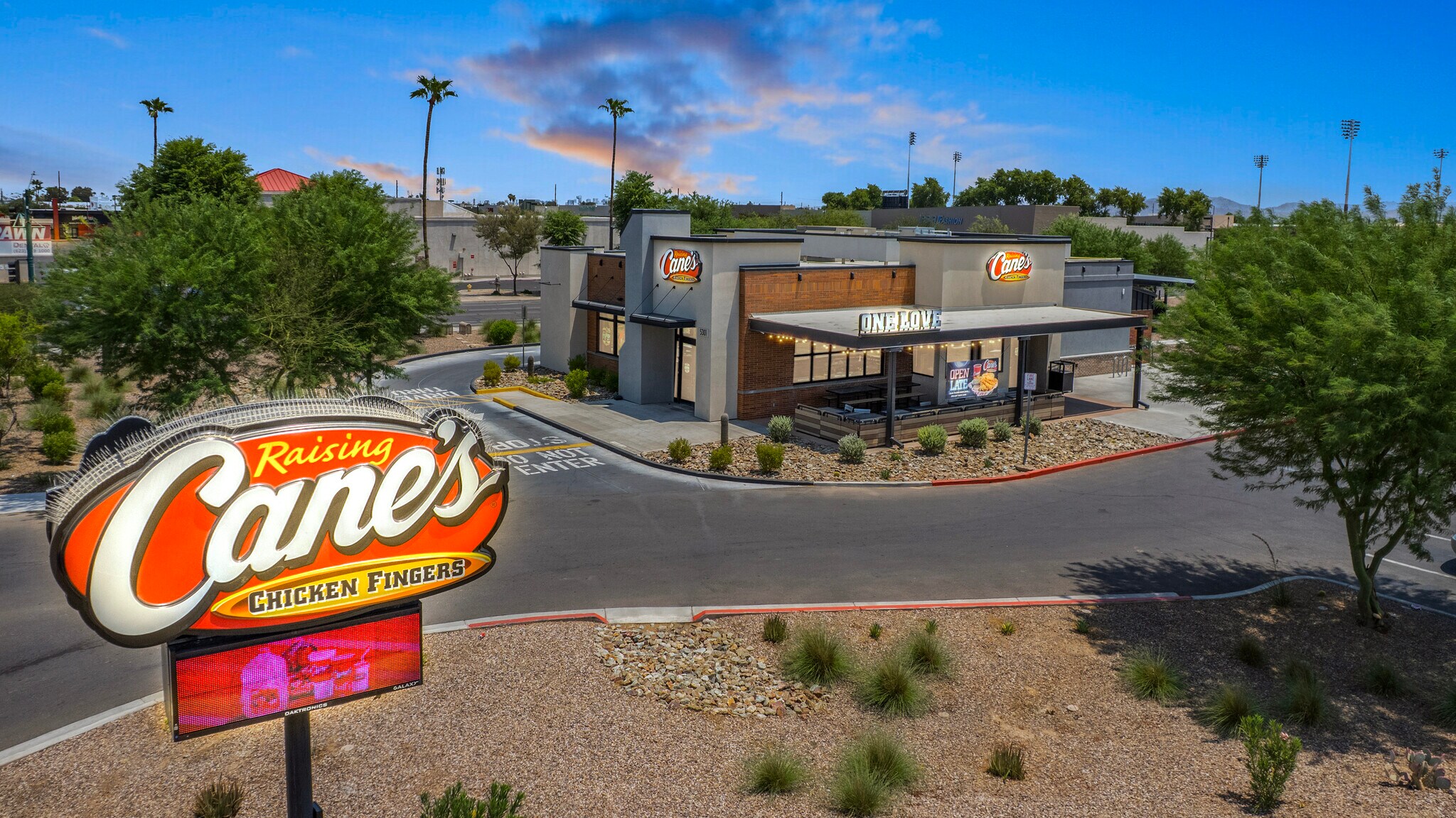 5301-1 W Indian School Rd, Phoenix, AZ for Sale