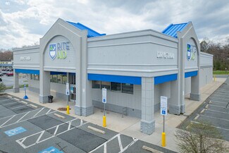 Havre De Grace, MD Retail - 1003 Pulaski Hwy
