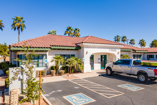 Gilbert, AZ Office - 1757 E Baseline Rd