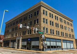 Charleston, WV Retail - 1030 Quarrier St Charleston, WV Retail - 1030 Quarrier St