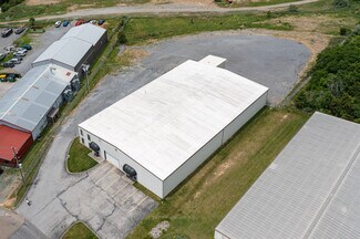 Kingsport, TN Distribution - 2009 Brookside Ln