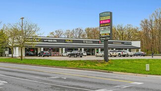 Hastings, MI Retail - 1450 M-43